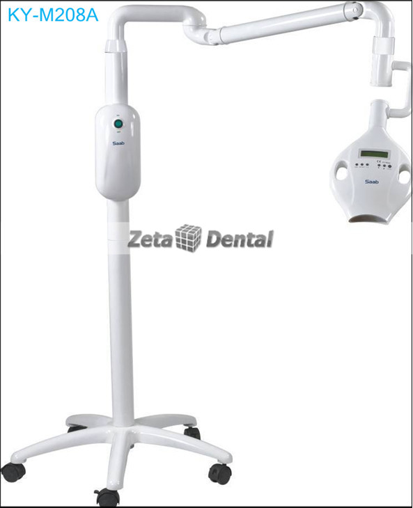 Teeth Whitening KY-M208A LED Bleaching System